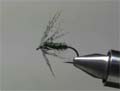 mucha Syl's Midge